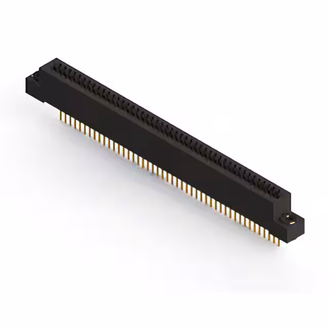392-046-542-103 EDAC Inc.  Edgeboard Connectors